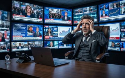 The Eternal Echo of Mossack Fonseca: When Your Secrets Go Public