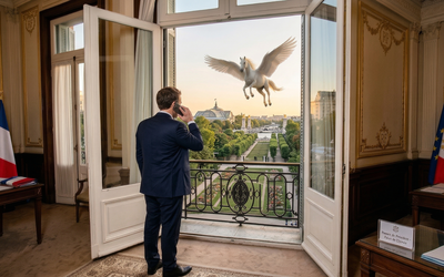 Diplomacy Under Surveillance: How Government Communications Became Digital Espionage's Number One Target