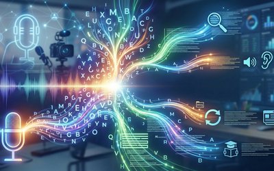 The Invisible Power of Transcriptions